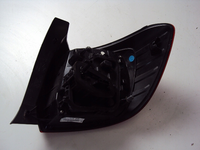 фото №3, Лампа левый задняя dacia sandero ii stepway fl 19 r