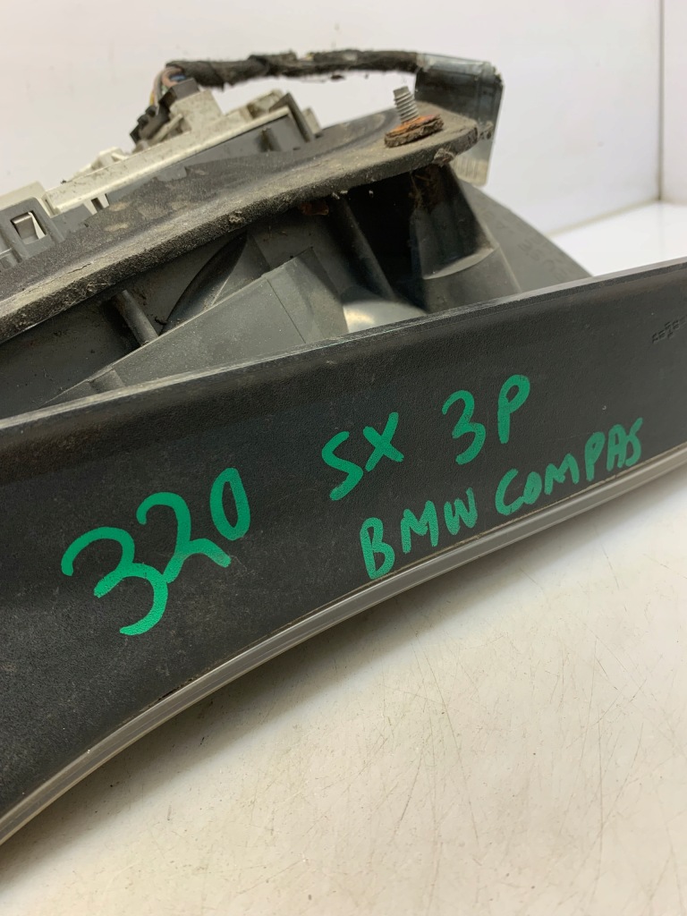 фото №3, Лампа задняя левая e46 compact bmw