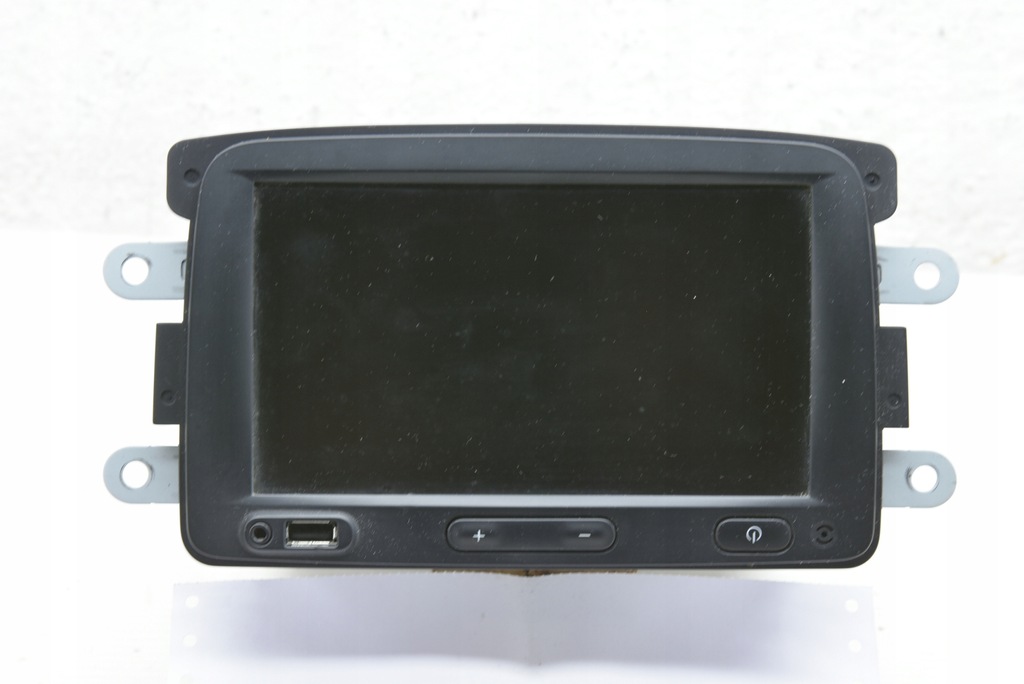 фото №1, Talento ii trafic iii nissana nv300 радио navi usb carplay