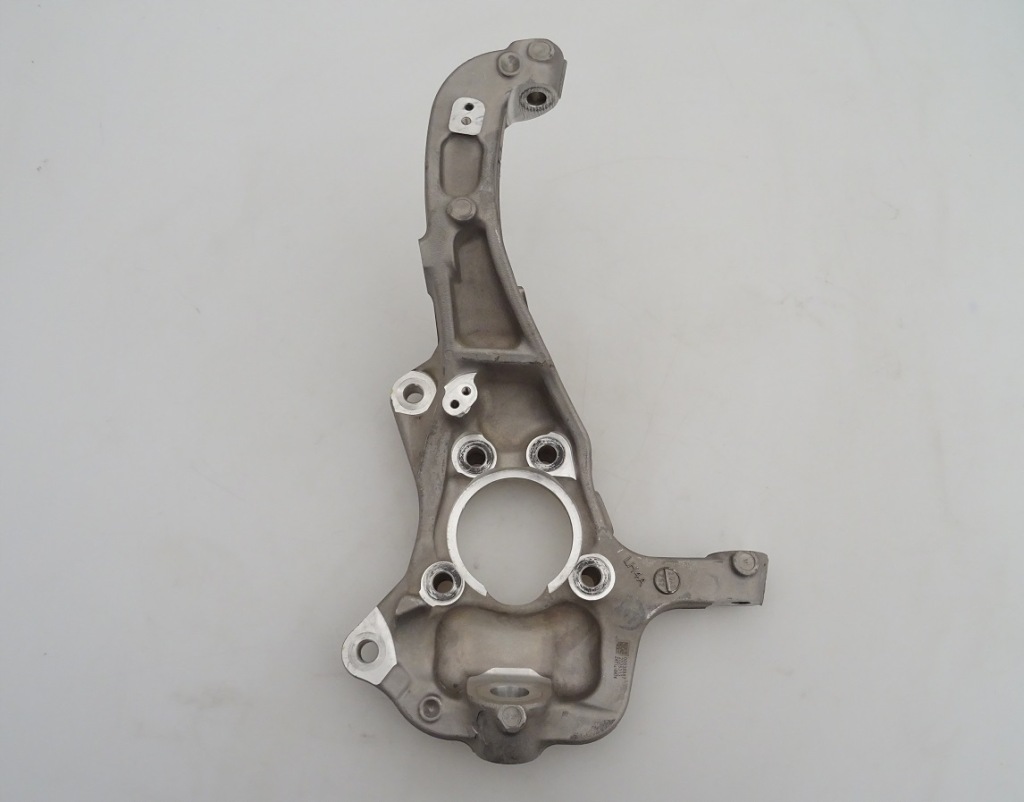 фото №1, 2021 chevrolet suburban поворотный кулак ступица перед