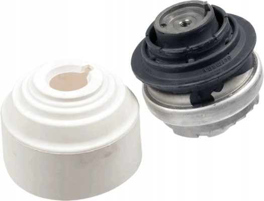 фото №15, Подушка двигатель. db e 200 cdi перед /p/