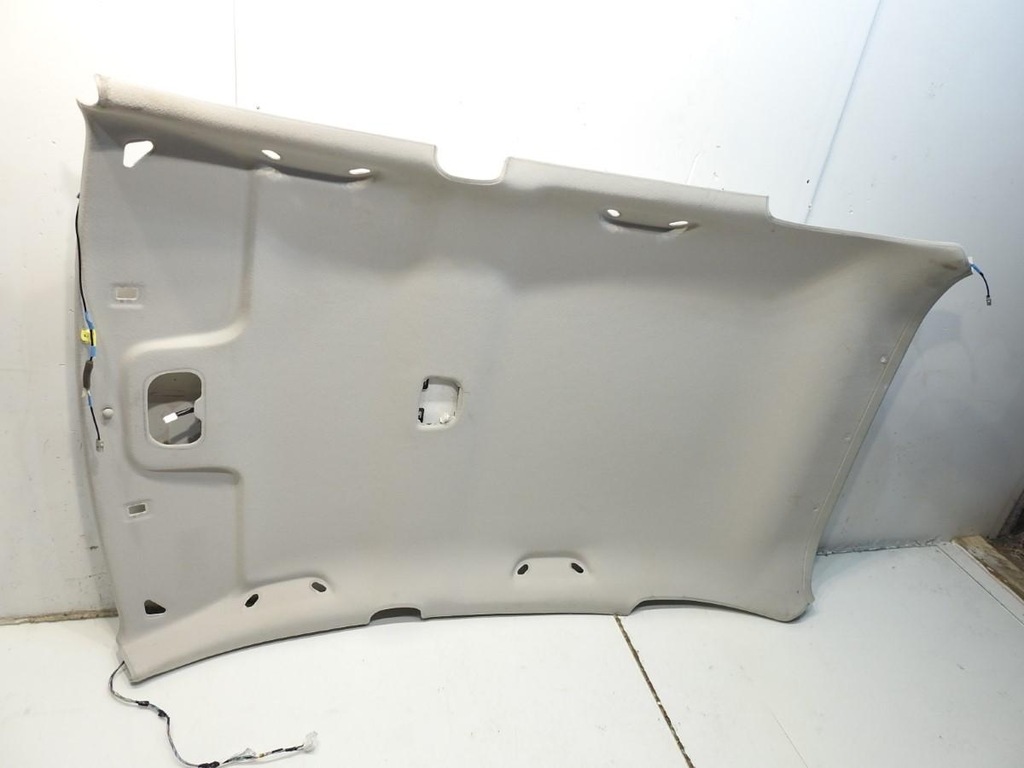 фото №8, Стеля subaru impreza iii gh