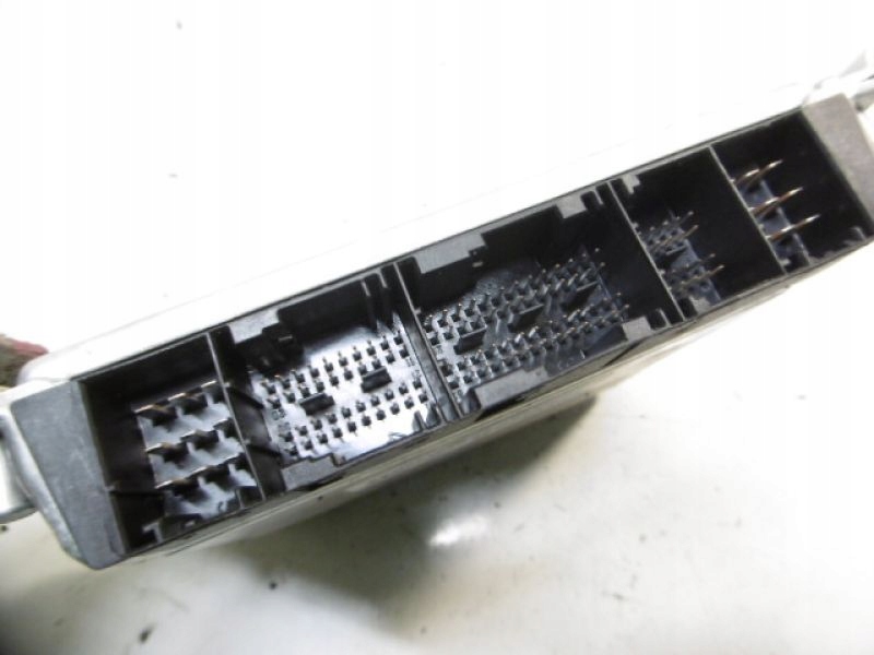 фото №5, Multipla бортовий комп'ютер 1,9jtd 46479993 0281001879