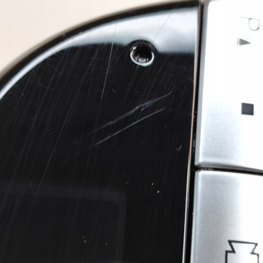 фото №10, Hyundai ioniq 6 2024 кнопки / переключатель регулировки громкость