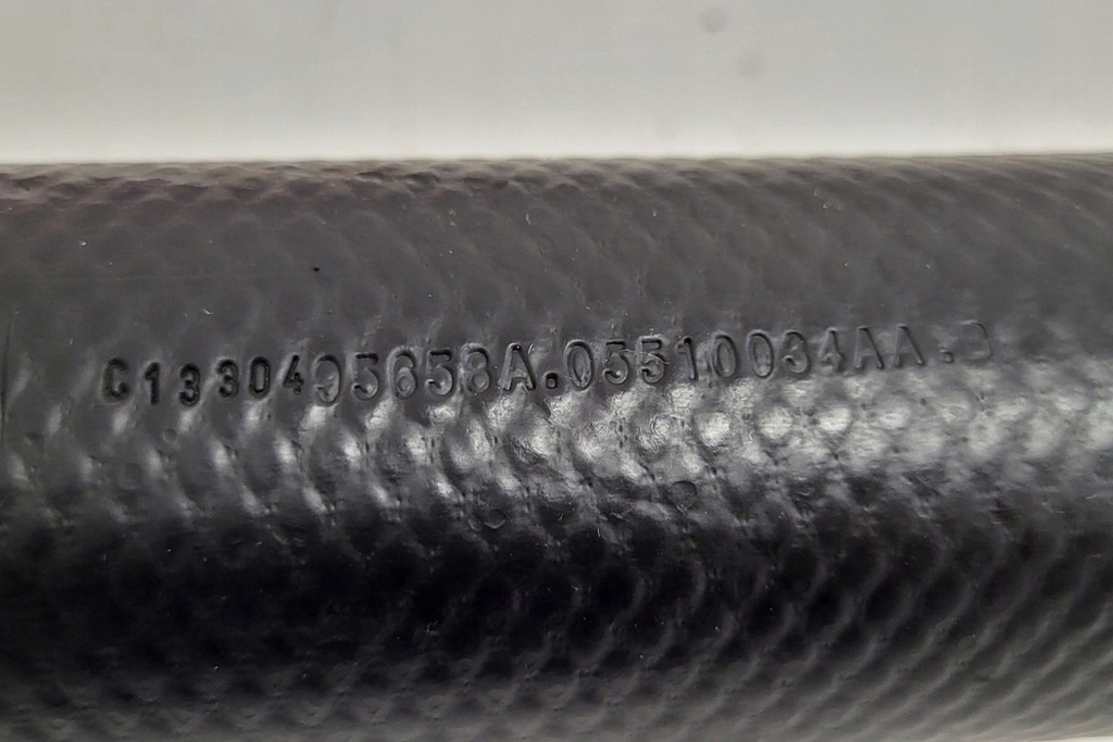 фото №7, Труба інтеркулер chrysler voyager iv rg, rs 95658a 2.8l дизель 110kw