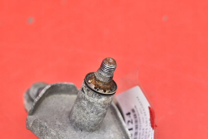 фото №5, Механизм дворник перед eu 38110-79j00 159300-0850 suzuki sx4 1 i 06-14