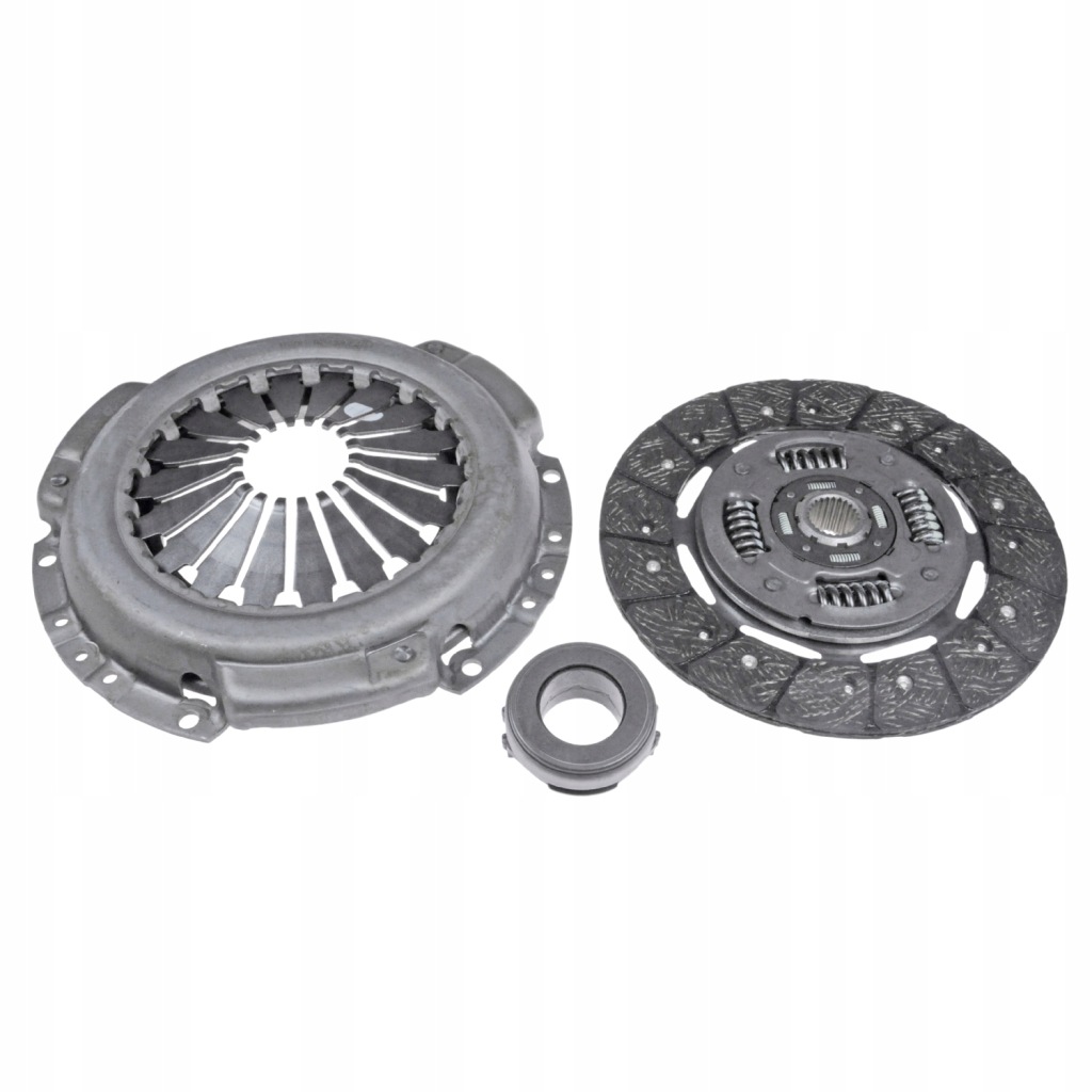 Набор сцепления honda civic vi fastback ma, mb 1 Киев