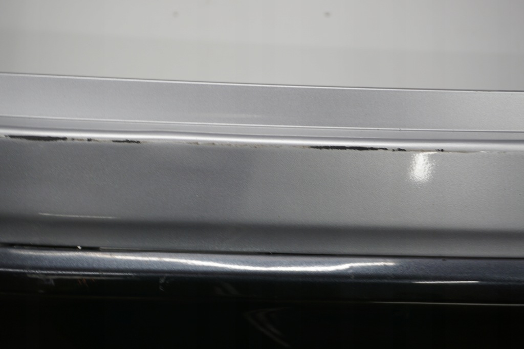 фото №11, Honda accord viii 11r kombi бампер задня задній