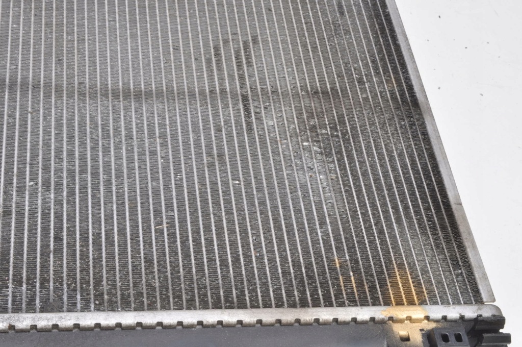 Lexus rx iv 3.5 радіатор води 122072-1122 Зі Шроту