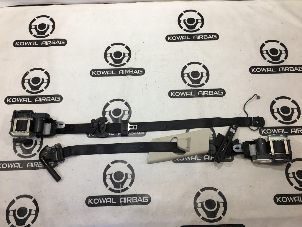 фото №1, Range rover vogue подушка безопасности pas ремни безопасности