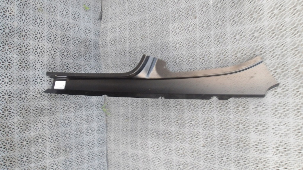 фото №1, Обшивка стійка lewego skoda octavia iv