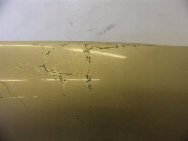 фото №6, Крыло правый передний chrysler voyager 3