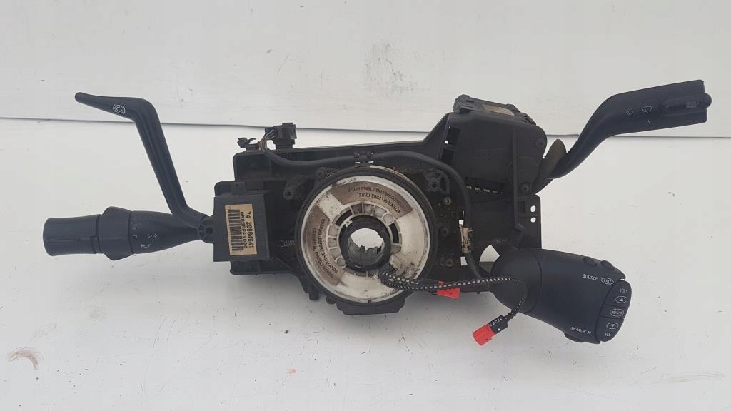 фото №1, Перемикач комбінований renault magnum 460 dxi