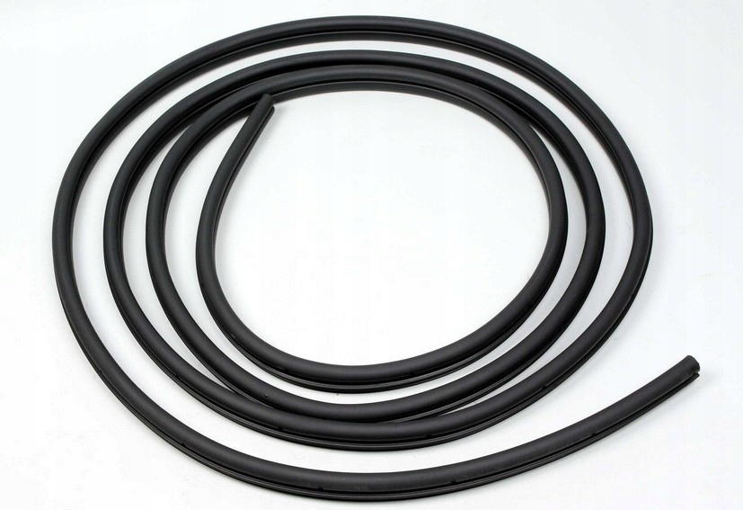 фото №1, Прокладка дверь peugeot boxer 06- оригинальный номер