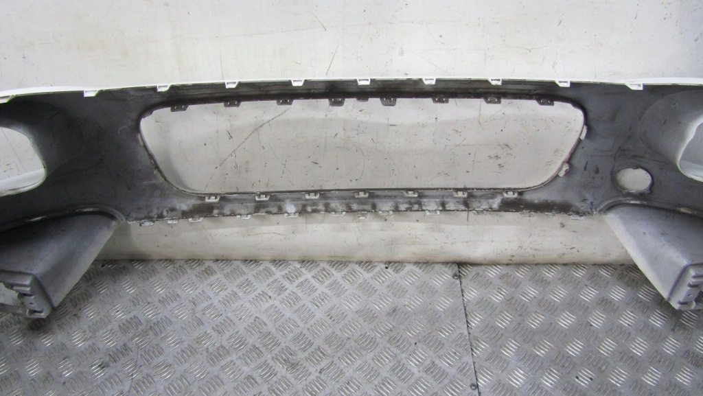 фото №10, Citroen c3 iii бампер перед ewpb 16-19 30