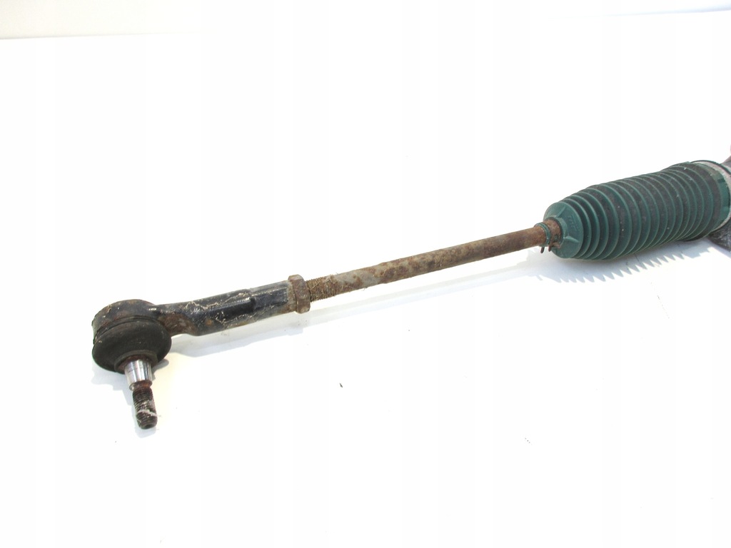 фото №7, Lancia delta 3 iii трансмиссия рулевая рейка europa