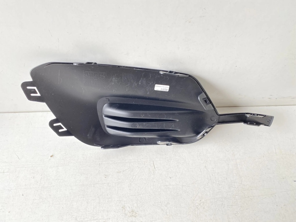 фото №11, Toyota proace решітка нижня бампера передній su001b2077