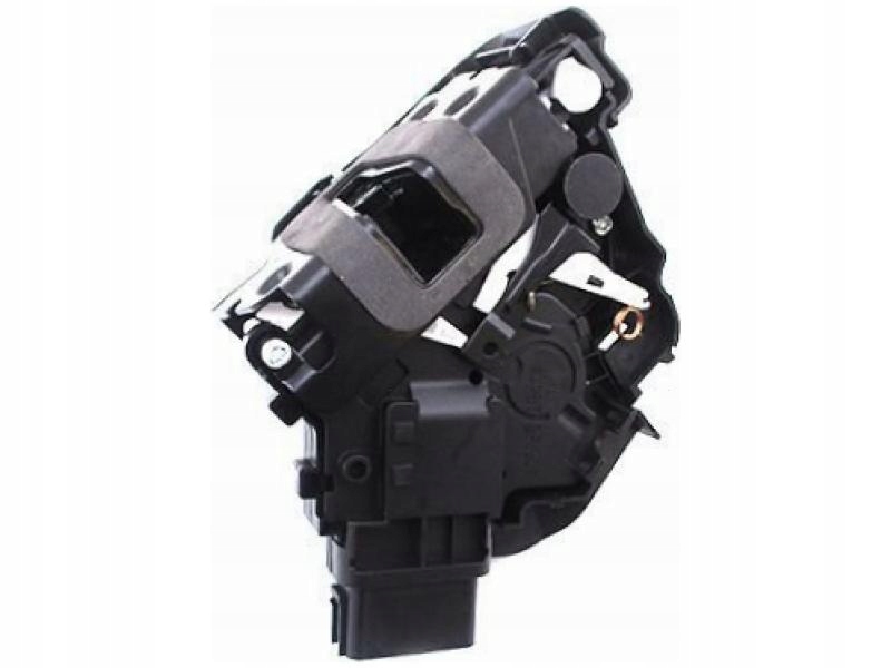 фото №1, Замок дверь левый задняя land rover discovery iv 09-18