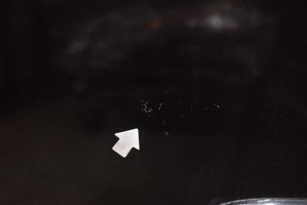 фото №5, Капот крышка двигателя czarna toyota hilux 7 vii lift 05-15