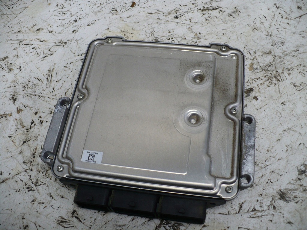 фото №8, Набор стартовый renault latitude 237100966r 284b12127r