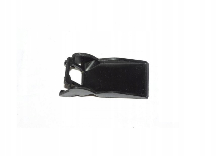 Купить Кронштейн бампера направляющая перед citroen c3 02-05