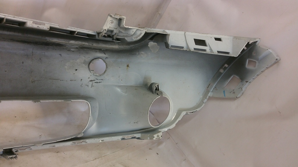 фото №5, Mini cooper countryman r60 бампер передний перед 9802216