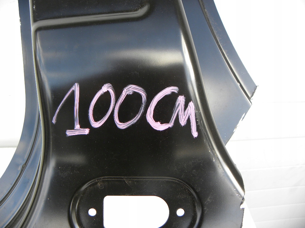 фото №3, Renault scenic iii grand порог правая сторона