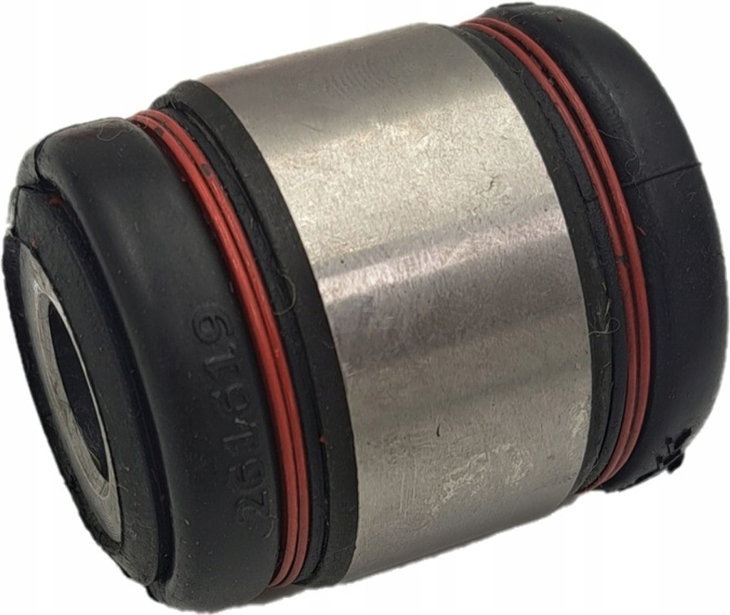 фото №3, Резиновый элемент рычага chrysler pacifica 2017-2023