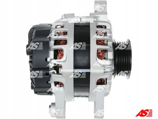 Генератор hyundai i10 2 11- Оригинал