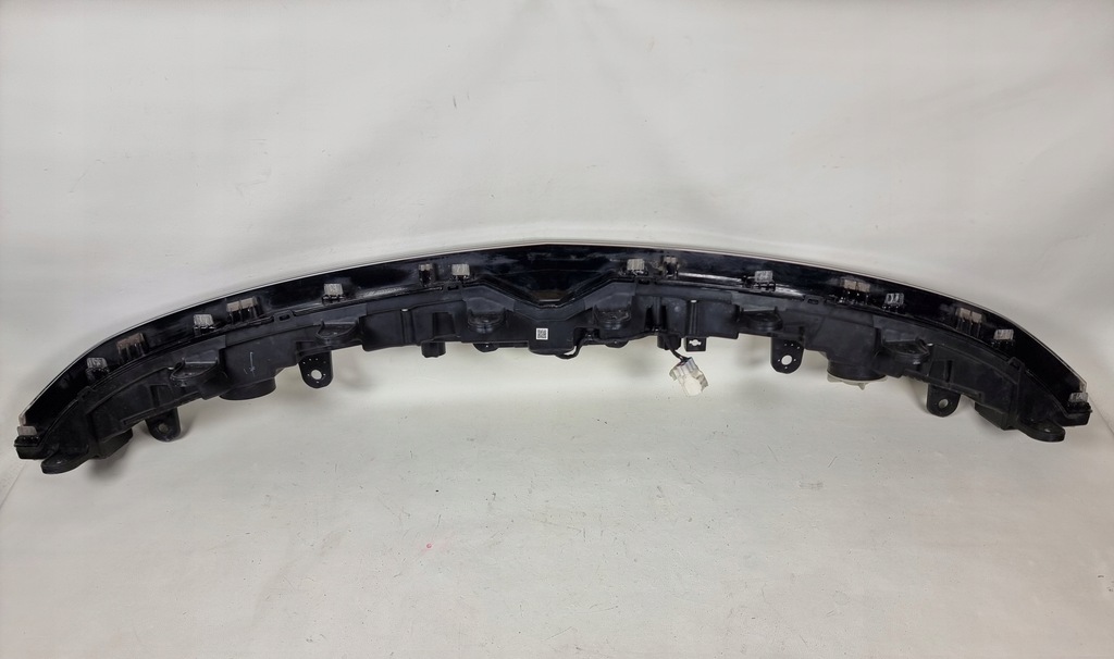 фото №3, Mg marvel r 20- лампа перед передня led drl накладка 10934255