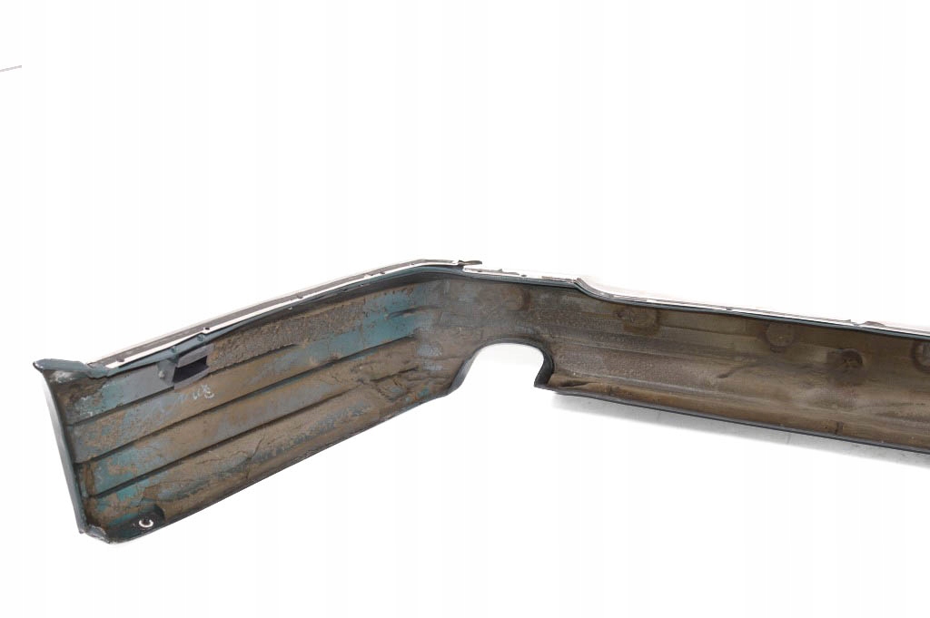 фото №13, Bentley arnage rolls royce silver бампер задня