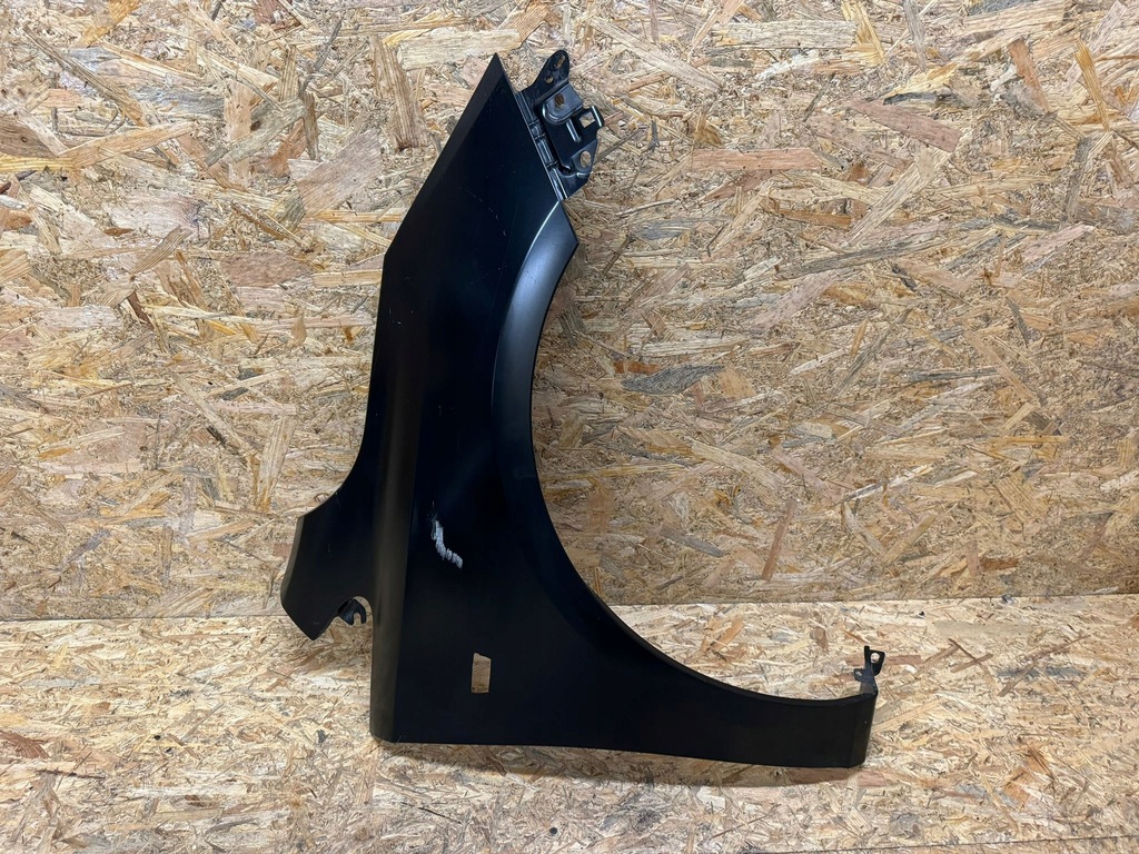 фото №1, Opel corsa e 2014-19 крыло правый передний новый оригинал