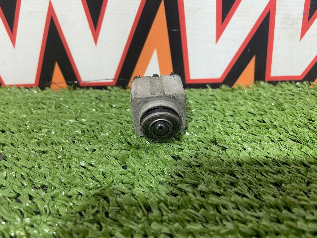 фото №10, Камера задняя заднего вида land rover l550 l8b2-19h422-ad