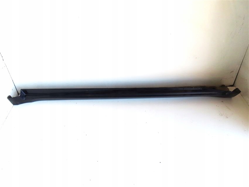 фото №1, Молдинг порог левая toyota avensis iii t27 kombi 2008-2015 rok