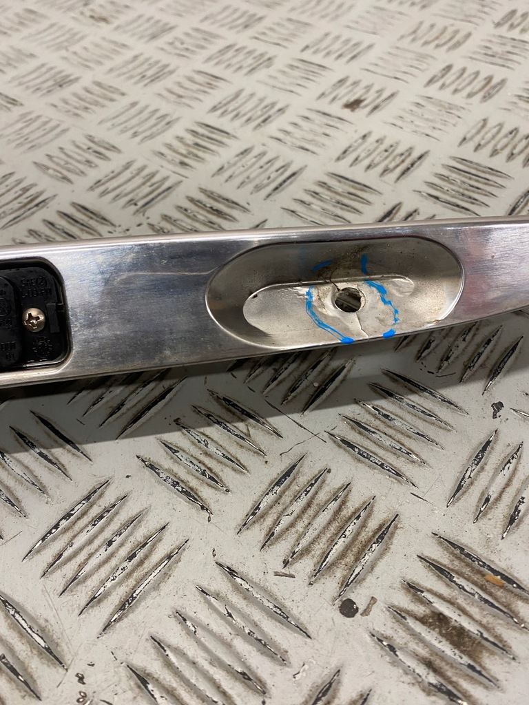 фото №6, Mercedes-benz оригінальний номер a2517400693