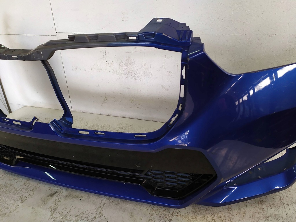 фото №7, Бампер перед передній bmw x1 u11 m-pakiet 9881907