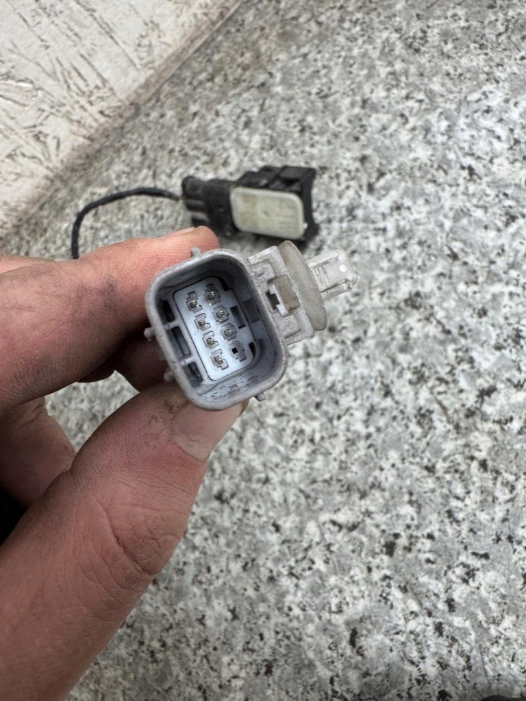 Джгут pdc датчик задній mazda cx5 ii cx-5 2017-2021 k147-67-290 gmk6-67uc1 Київ