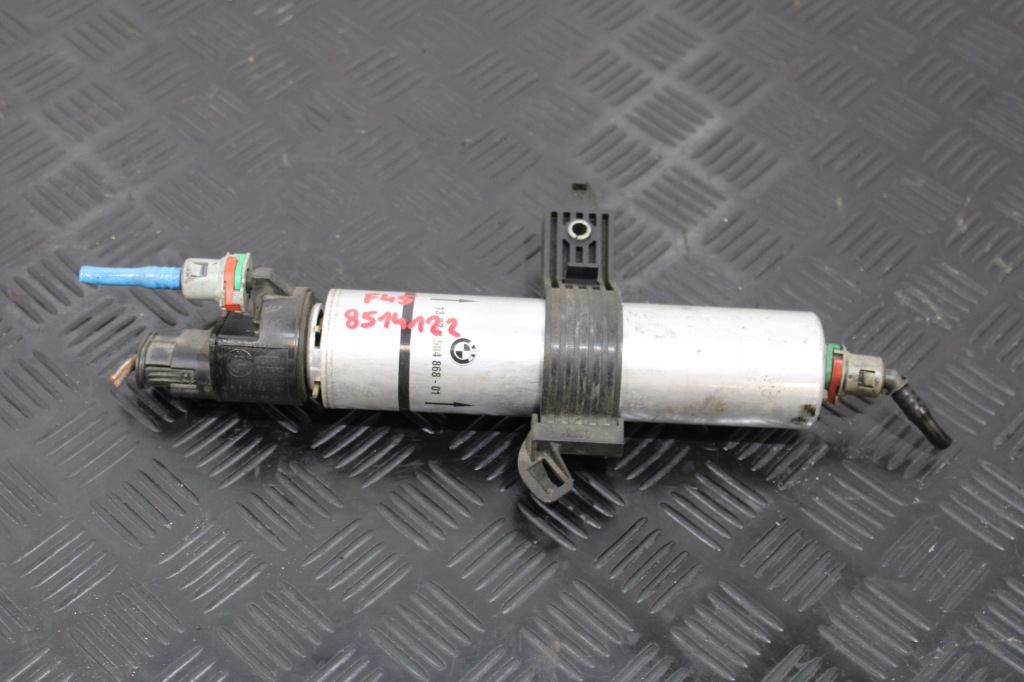 Купить Фильтр топлива нагреватель 8514122 bmw 2 f45 active tourer