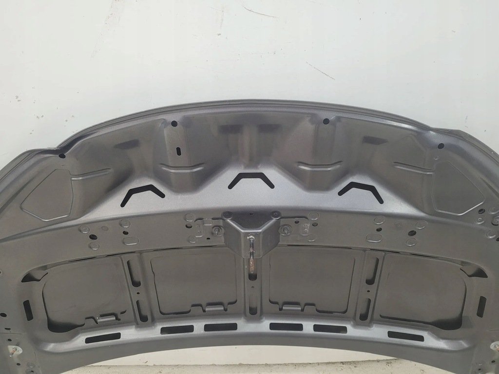 фото №13, Opel crossland x 17- капот кришка двигуна перед передня fv