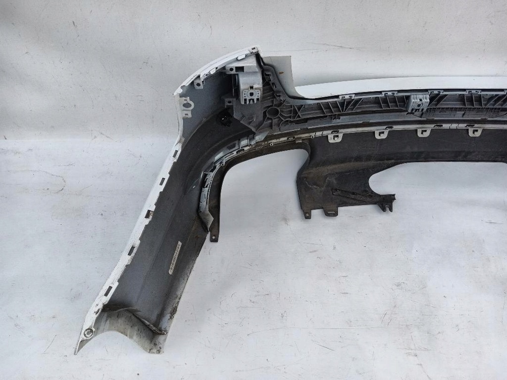 фото №6, Бампер задняя задний audi a4 b9 kombi 8w9807511