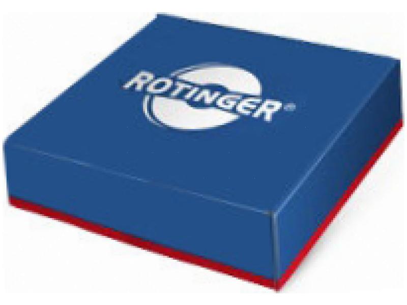 фото №1, Гальмівні диски задня hyundai kona i mk1 1.0 17-