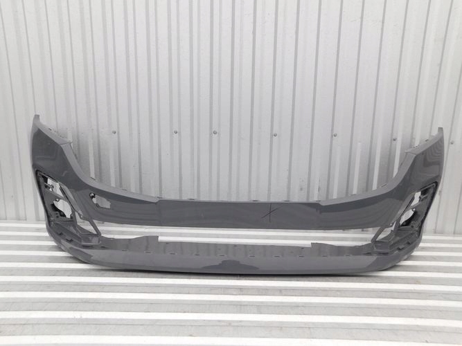 фото №1, Ford transit connect iii 21- бампер передній перед