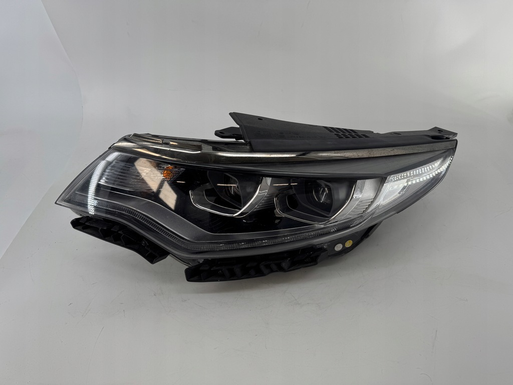 фото №6, Kia optima iv 15 full led лампа ліва права