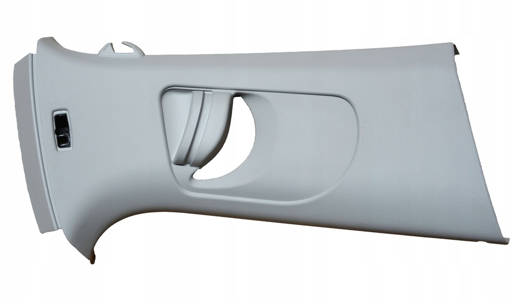 фото №1, 5g4867244a vw golf 7 vii защита обшивка стойка