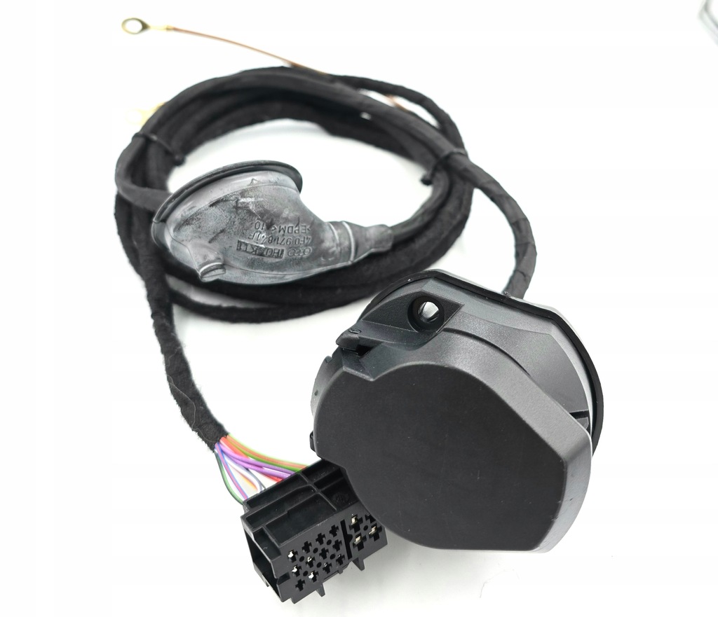 фото №1, Джгут роз'єм hak do audi a4 b8 8k