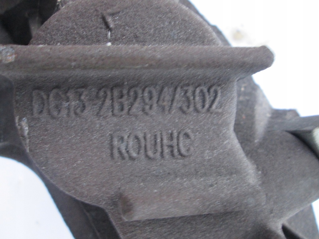 фото №10, Ford explorer 11- суппорт перед левый правый 3.5 3.7