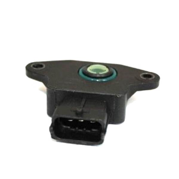 фото №1, Датчик положение дроссель do opel astra corsa