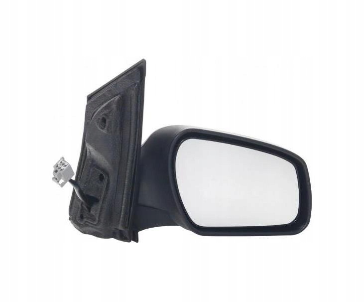 фото №1, Ford focus ii 04-08 дзеркало праве механічний