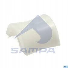 фото №1, Sampa 080.027 втулка підшипник, стабілізатор