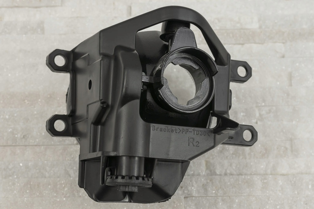 фото №6, Peugeot 108 хетчбек 2014+ правий передній протитуманна фара 81210-02110